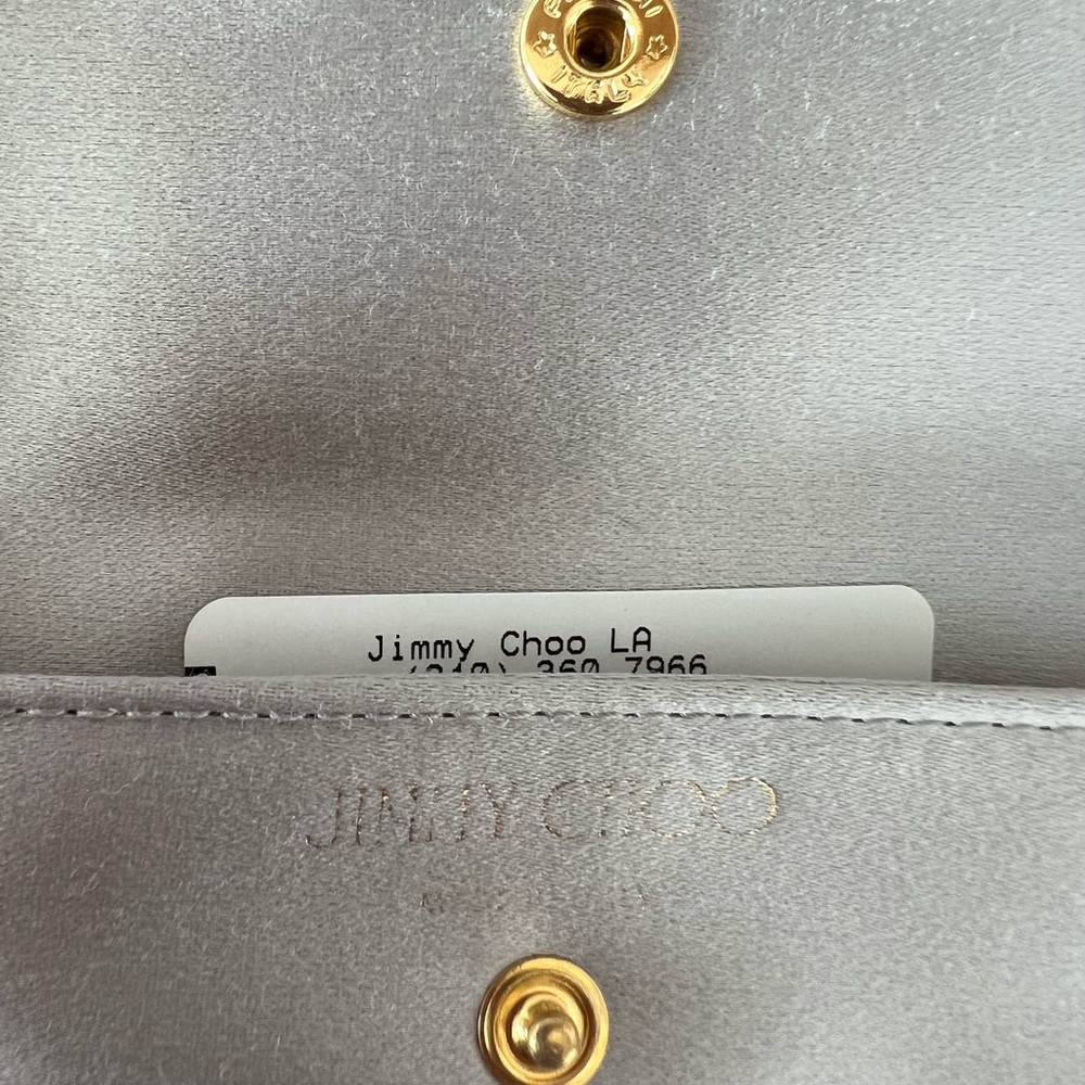 Jimmy Choo Acrylic Minaudie’re - Picture 11 of 16
